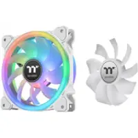 Thermaltake TT SWAFAN 14 RGB Radiator Fan 3er wh CL-F146-PL14SW-A