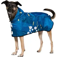 Rainkiss Hunde Regenponcho