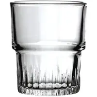 Duralex - Stapelbarer Becher 20 cl x 12