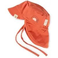 Sigikid Hut Savanne in Rost-Orange | Gr.: 38