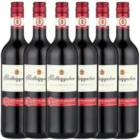 Rotkäppchen Rotwein Spätburgunder trocken - 6er Karton