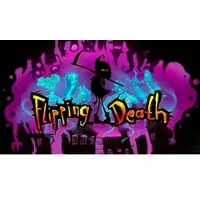 Flipping Death