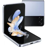 Samsung Galaxy Z Flip4 SM-F721B, 17 cm (6.7"), 8 GB, 512 GB, 12 MP, Android 12, Blau
