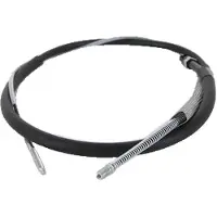 TRISCAN Handbremsseil Seilzug Feststellbremse für VW GOLF III (1H1) 8140 291106