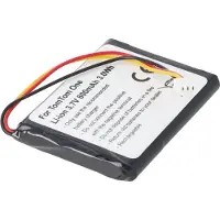 TomTom Akku One, Europe, Regional, Rider