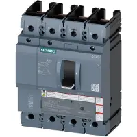 Siemens 3VA5222-5ED41-2AA0 Leistungsschalter 3VA5 UL