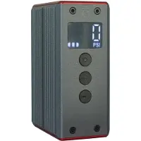 Silca Ultimate Kompressor