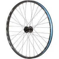 Reynolds A307 Dh Pro 27.5´´ 6b Disc Tubeless Mtb Vorderrad