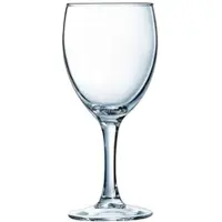Arcoroc Weingläser Elegance 145ml (Satz von 12)