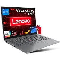 Lenovo ThinkPad P14s G4 i5-1340P 32GB 4TB SSD WUXGA IPS Laptop INCREDIBLE