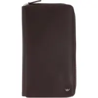 Golden Head Polo Geldbörse RFID Schutz Leder 21.5 cm