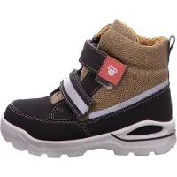 Ricosta Stiefel Kinder 31393035363039 Braun 21 EU