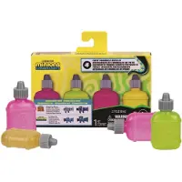 Minions & Monster Fart Blaster Supreme Nachfüllpackung 4er-Pack