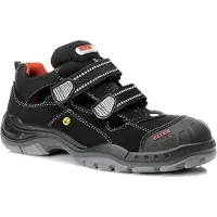 ELTEN Sicherheitssandale SCOTT Pro ESD S1P, Gr. 44