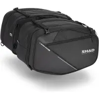 Shad Seitentaschen SL58, Version 2026