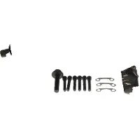 TRISCAN 8540 296086 Antriebswelle Vorne Rechts für VW Passat Variant (3G5, CB5) TIGUAN (AD1) für CUPRA Formentor SUV für SKODA SUPERB Kombi (3V5)