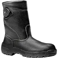 ELTEN Schweißerstiefel Stan S3 Gr. 46 schwarz