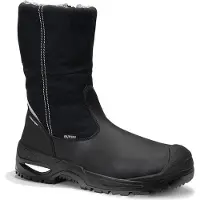 ELTEN Sicherheitswinterstiefel (Form C) ALBERTO XXSG High ESD S3S CI, Gr. 37