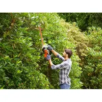 Black & Decker BEHTS401, AC, 500 W, 2,54 kg