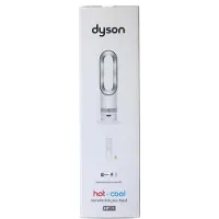 Dyson Hot+Cool HF1 Remote Link Pre-heat (Ventilator + Heizlüfter)