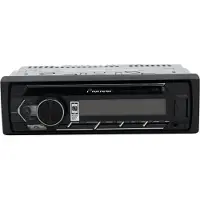 Pioneer MVH-S420BT, Schwarz, 1 DIN, LCD