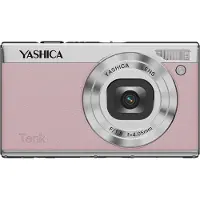 Yashica Tank Kompaktkamera