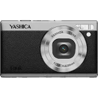 Yashica YAS-DGCMTK-BK