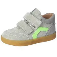Ricosta Jungen Halbschuhe NIRU 49186-23, 49186-24, 49186-25, 49186-26, 49186-27, 49186-28 RIC-50-2400603 eukalyptus/salbei 23
