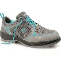 ELTEN Damen-Sicherheitshalbschuh MILA aqua Low ESD S1, Gr. 36