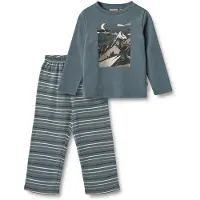 Wheat Longsleeve "Nightwear Matheo" 1 Stk.