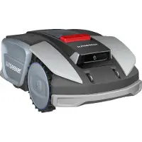 Sunseeker S3 robotplaeneklipper m/AI dobbeltkamera & RTK Vslam