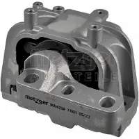 METZGER Motorlager Hydrolager Rechts für VW GOLF VI (5K1) 8054258