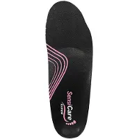 ELTEN Damen Einlegesohlen "SensiCare Lady Medium" schwarz Größe 41