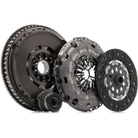 LuK Kupplungssatz komplett 600 0203 00 für FORD MONDEO IV Turnier (BA7) 240mm