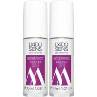 Dado Sens Menoenergy Have It All Serum 2x 2x30 ml Gel