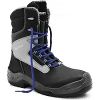 ELTEN Sicherheitswinterstiefel (Form C) JONTE High ESD S3 CI, Gr. 41