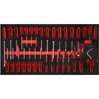 Ks Tools 813.0033, 3,22 kg