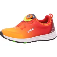 VADO Fade Lo Boa GTX Sneaker Orange