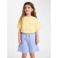 Hummel T-Shirt aus Bio-Baumwolle