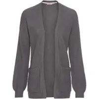 Kangaroos Strickjacke aus kuscheligem Strick
