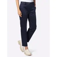 HEINE Hose in marine | Gr.: 40
