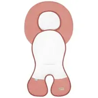 Odenwälder Babycool-Auflage für Schalensitze in Siena | Gr.: onesize