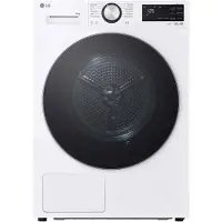 LG RT10X72W Wärmepumpentrockner 10kg AI Dry ThinQ App ActiveSteam Allergy Care