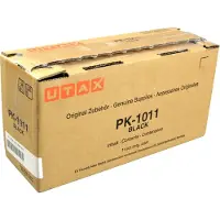 Utax 1T02RY0UT0, Schwarz, 1 Stück(e)