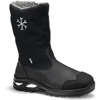 ELTEN Damen-Sicherheitsstiefel FIONA XXTL High ESD S3S CI, Gr. 40