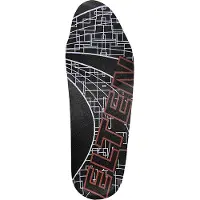 ELTEN Ganzflächige Einlegesohle ESD PRO Lady Sole, Gr. 40