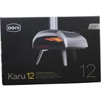 Ooni Karu 12 UU-P29400 Outdoor-Pizzaofen