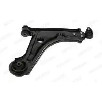 Moog DE-WP-13244 Querlenker für CHEVROLET NUBIRA Kombi LACETTI (J200) NUBIRA Stufenheck LACETTI Stufenheck LACETTI Kombi (J200)
