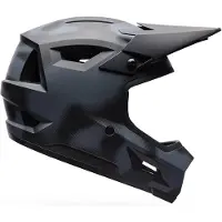 Bell Sanction 2 DLX Mips Fahrradhelm, Camo matte black, L