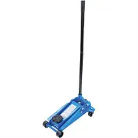 Bgs Floor Jack, 29 kg